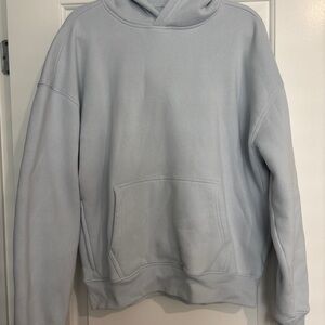 Hollister Boxy Fit Hoodie